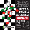 Ajedrez en Providencia